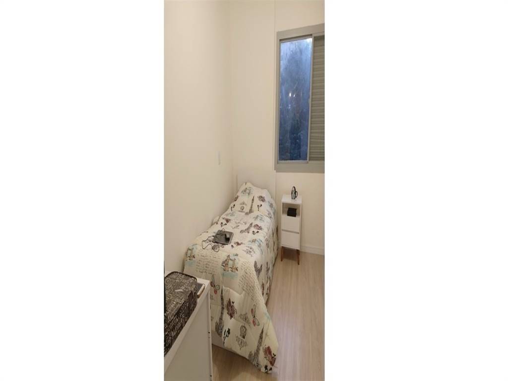 Apartamento com 4 quartos e 170 m² em Vila Guilhermina, Praia Grande