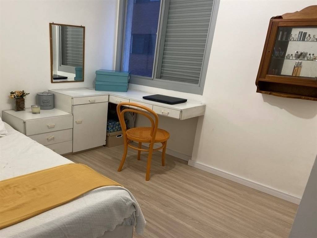 Apartamento com 4 quartos e 170 m² em Vila Guilhermina, Praia Grande