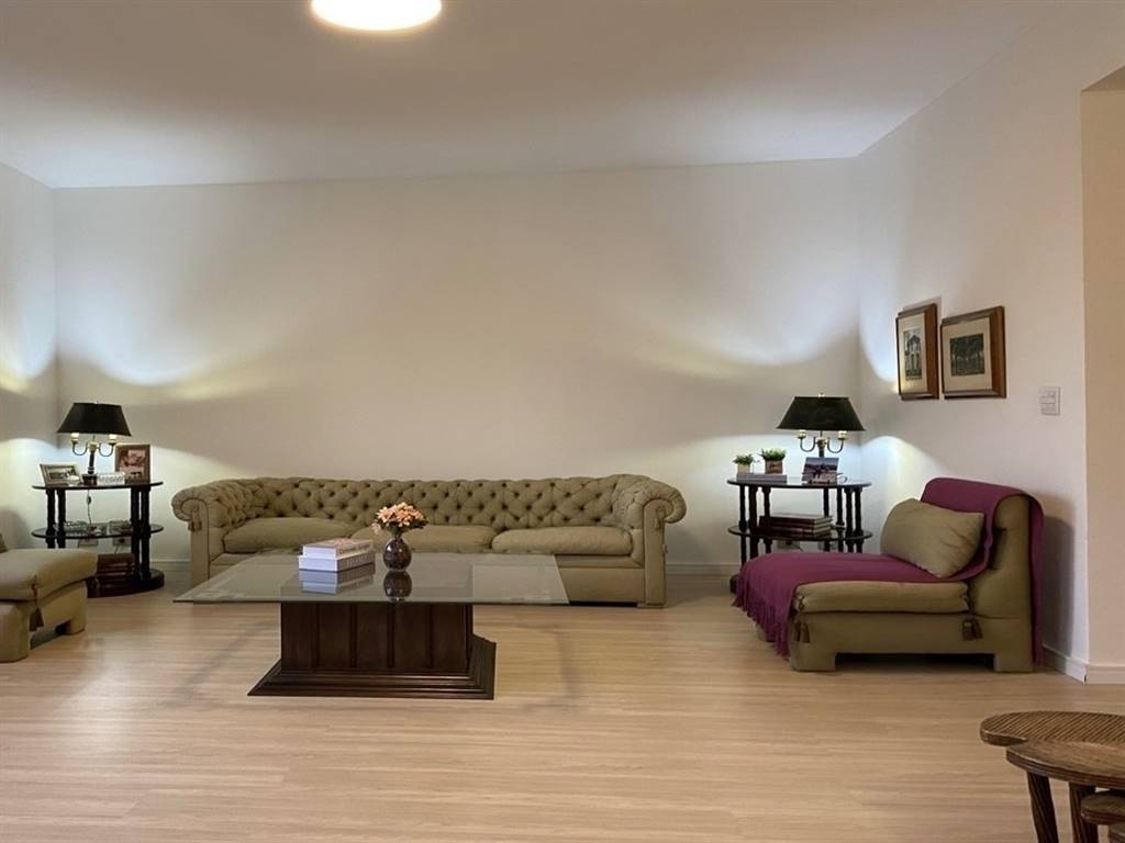 Apartamento com 4 quartos e 170 m² em Vila Guilhermina, Praia Grande