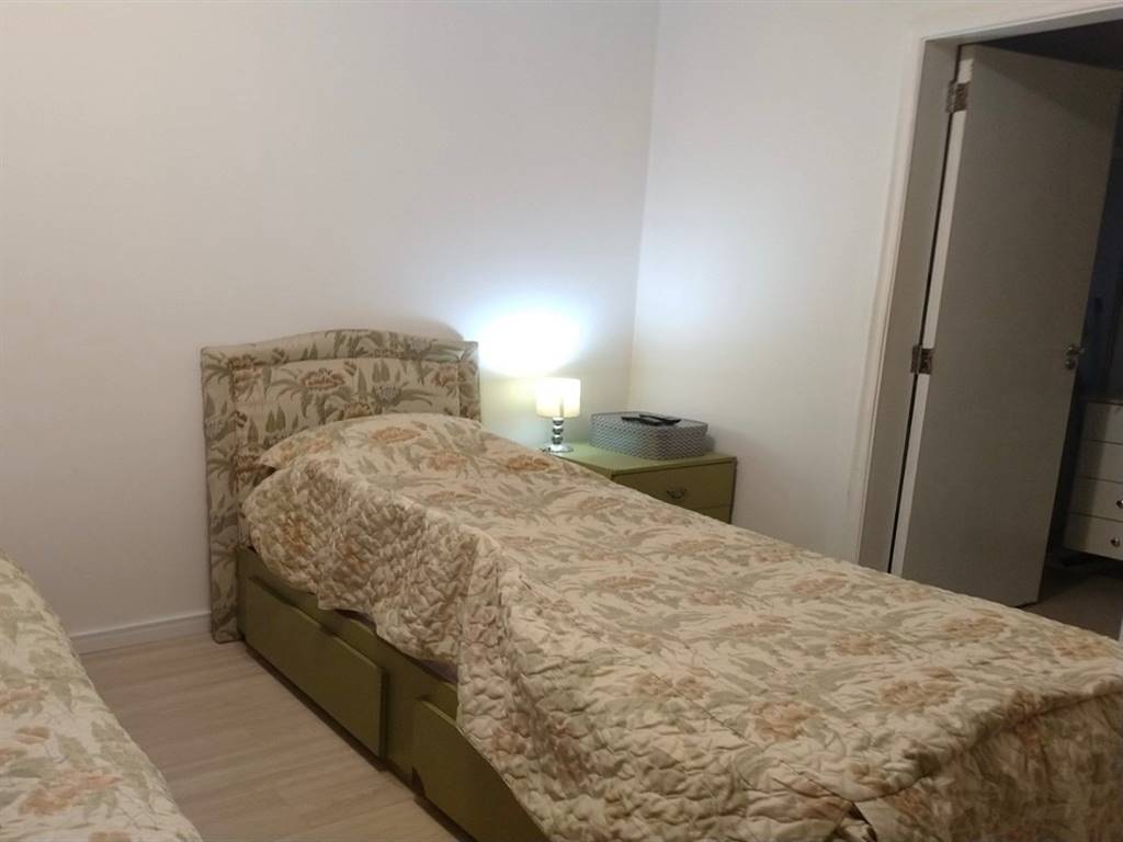 Apartamento com 4 quartos e 170 m² em Vila Guilhermina, Praia Grande