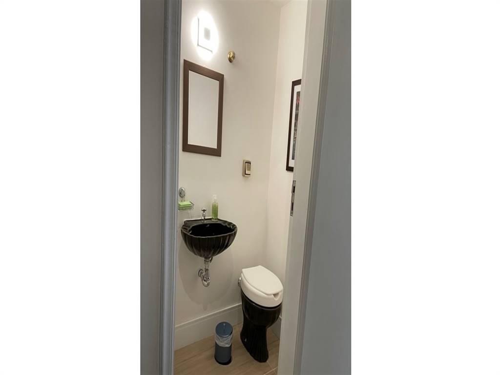 Apartamento com 4 quartos e 170 m² em Vila Guilhermina, Praia Grande