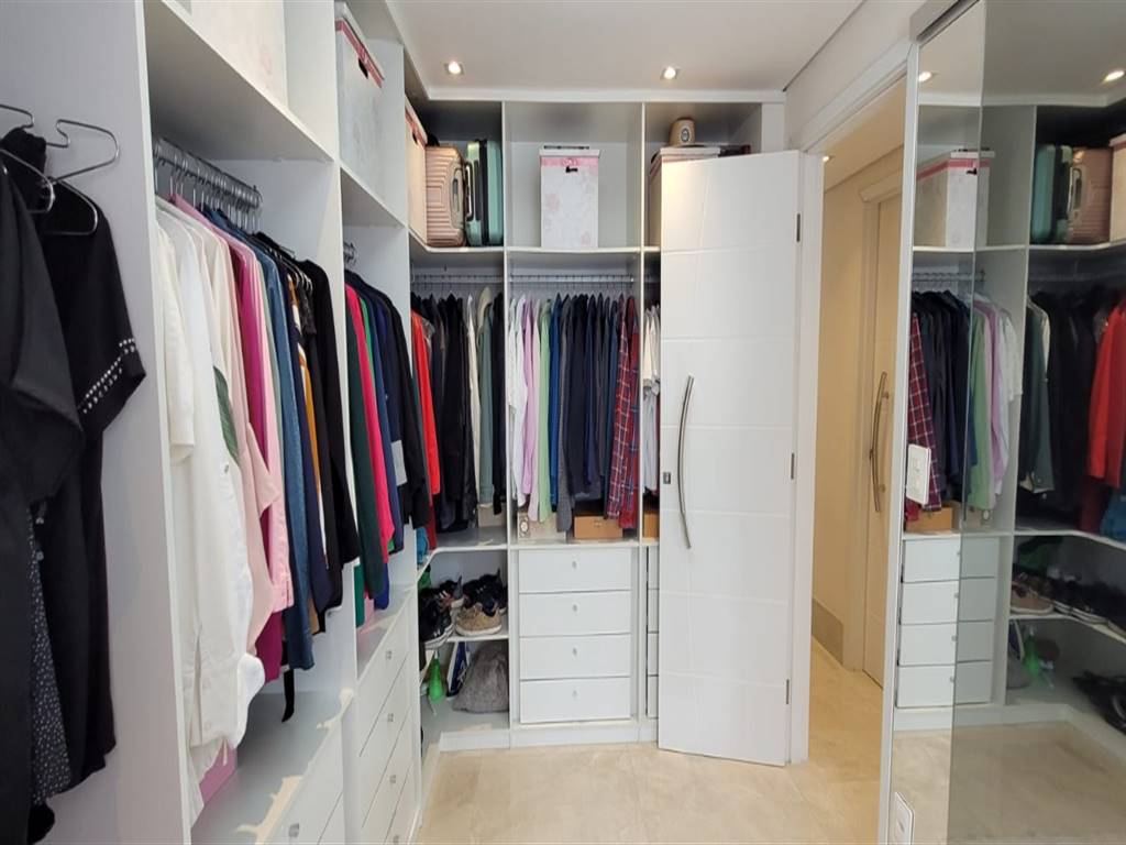 Apartamento com 3 quartos e 89 m² em Vila Guilhermina, Praia Grande