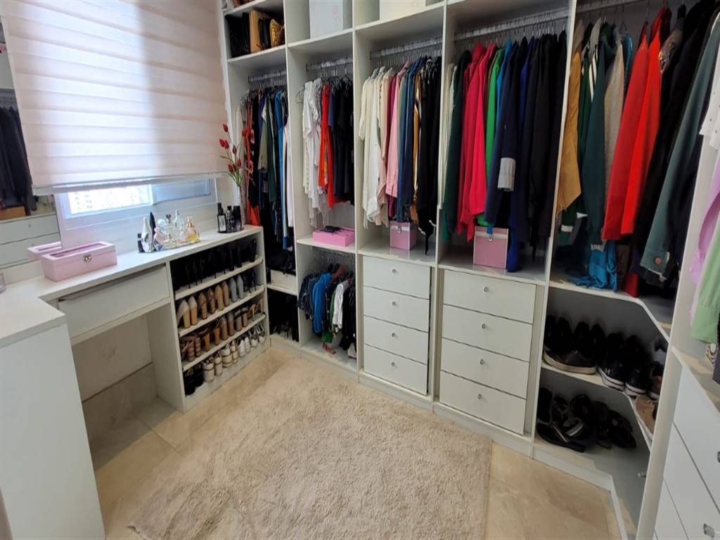 Apartamento com 3 quartos e 89 m² em Vila Guilhermina, Praia Grande