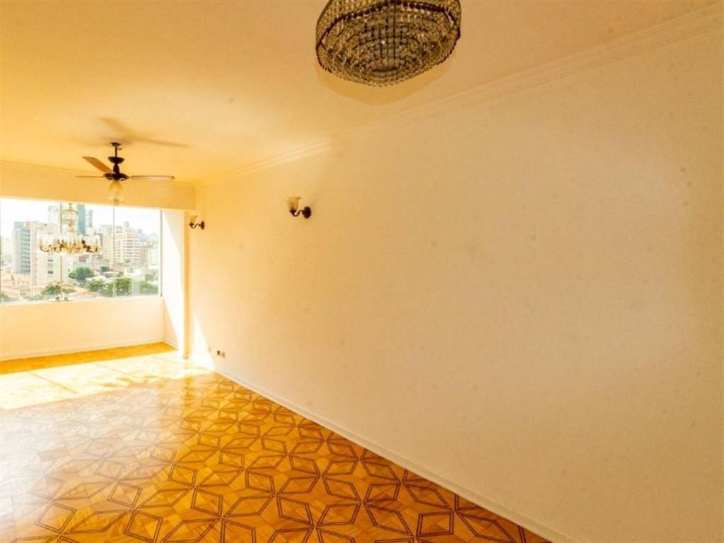 Apartamento com 3 quartos e 110 m² em Vila Guilhermina, Praia Grande