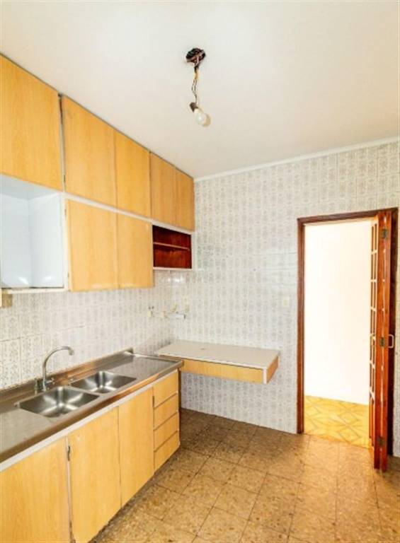 Apartamento com 3 quartos e 110 m² em Vila Guilhermina, Praia Grande