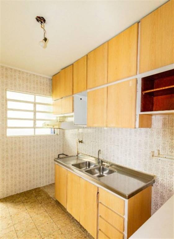 Apartamento com 3 quartos e 110 m² em Vila Guilhermina, Praia Grande