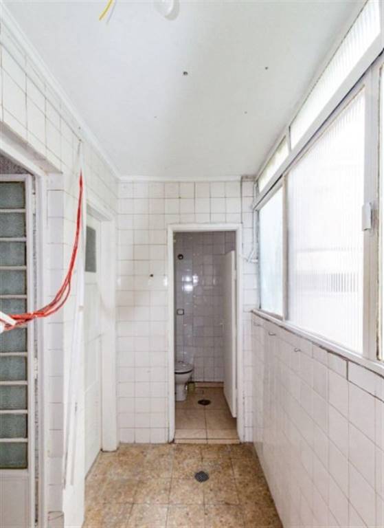 Apartamento com 3 quartos e 110 m² em Vila Guilhermina, Praia Grande