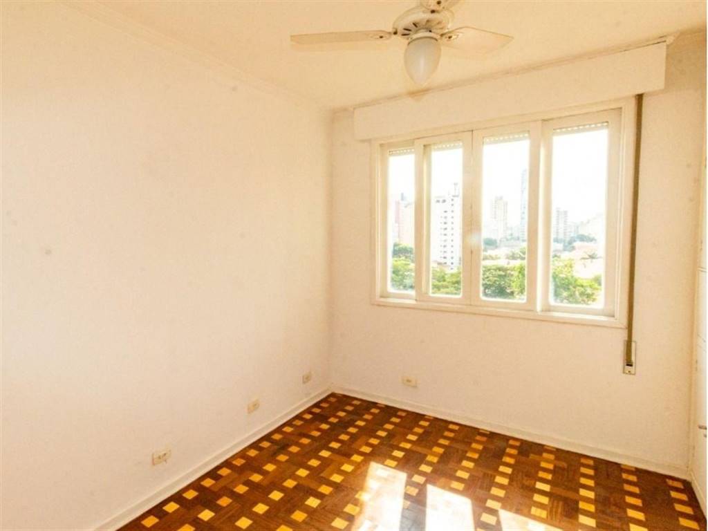 Apartamento com 3 quartos e 110 m² em Vila Guilhermina, Praia Grande