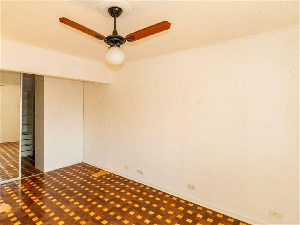 Apartamento com 3 quartos e 110 m² em Vila Guilhermina, Praia Grande
