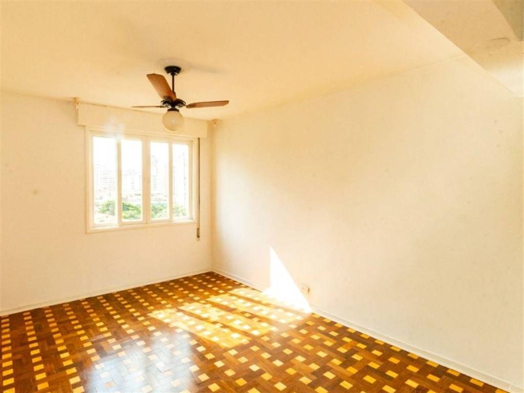 Apartamento com 3 quartos e 110 m² em Vila Guilhermina, Praia Grande