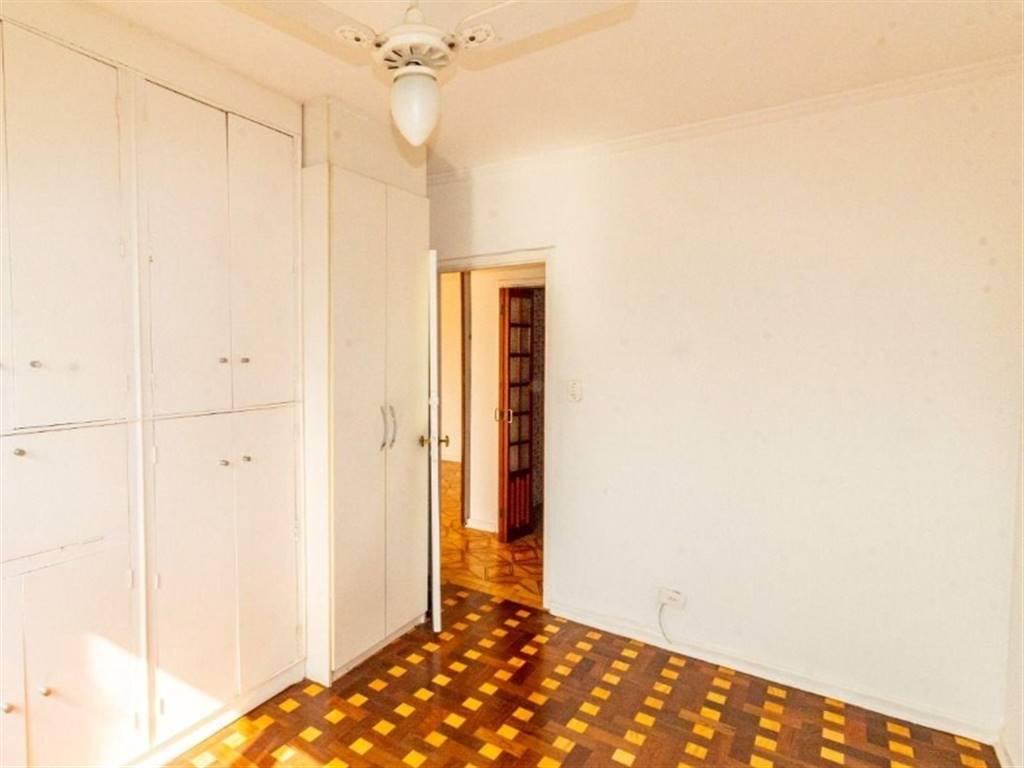 Apartamento com 3 quartos e 110 m² em Vila Guilhermina, Praia Grande