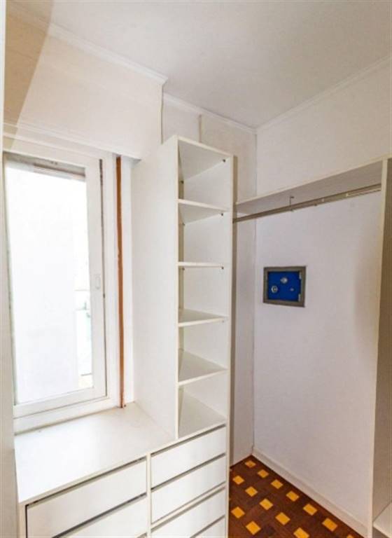 Apartamento com 3 quartos e 110 m² em Vila Guilhermina, Praia Grande