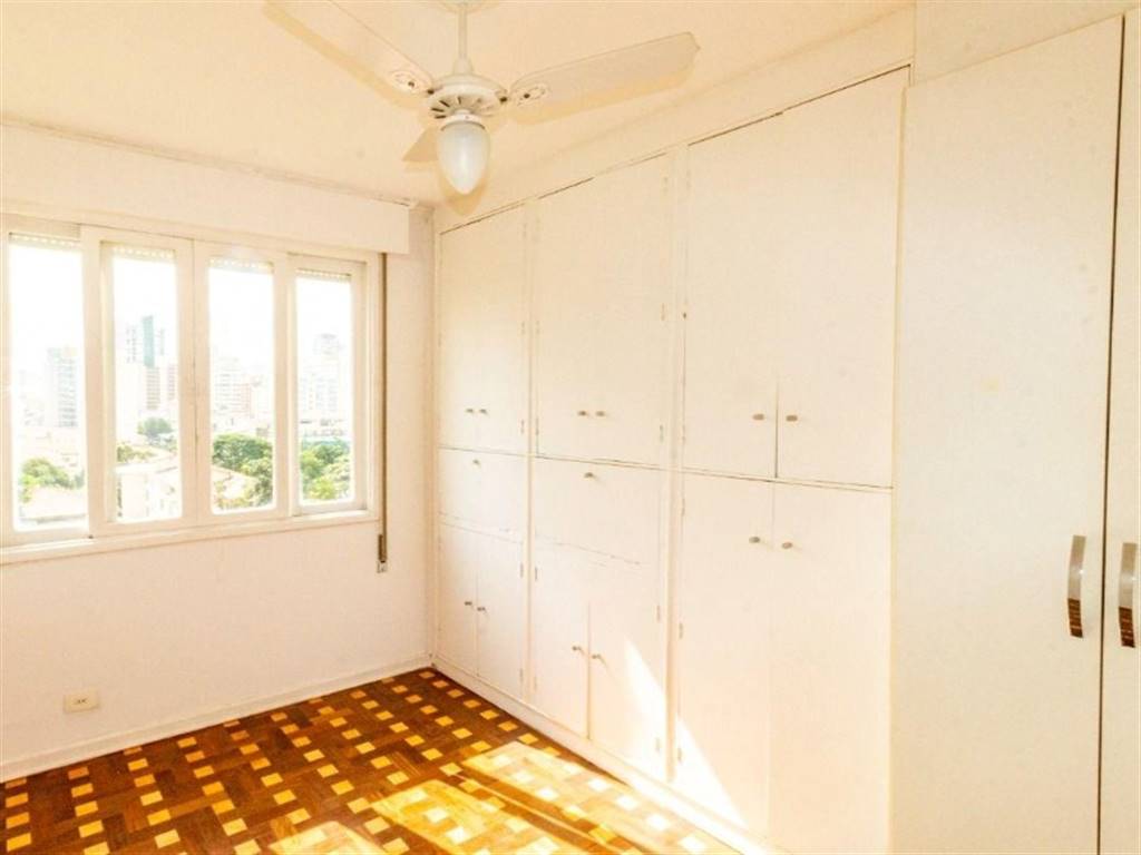 Apartamento com 3 quartos e 110 m² em Vila Guilhermina, Praia Grande