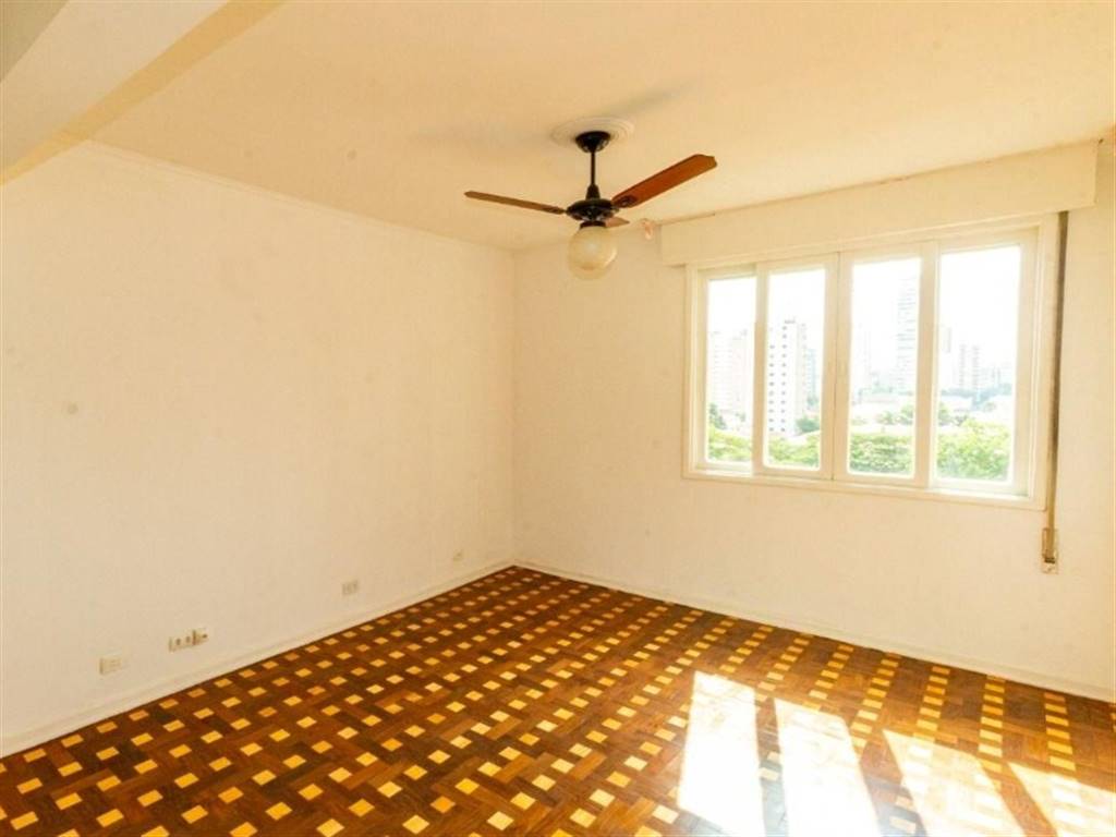 Apartamento com 3 quartos e 110 m² em Vila Guilhermina, Praia Grande