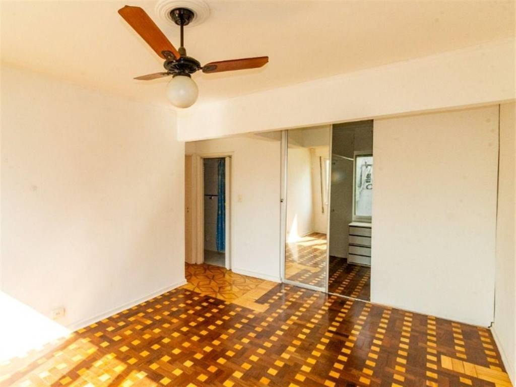 Apartamento com 3 quartos e 110 m² em Vila Guilhermina, Praia Grande