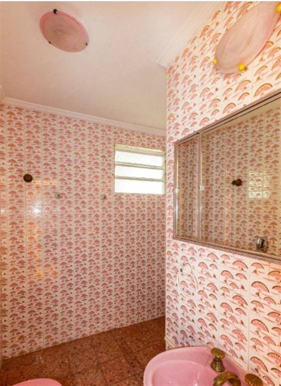 Apartamento com 3 quartos e 110 m² em Vila Guilhermina, Praia Grande