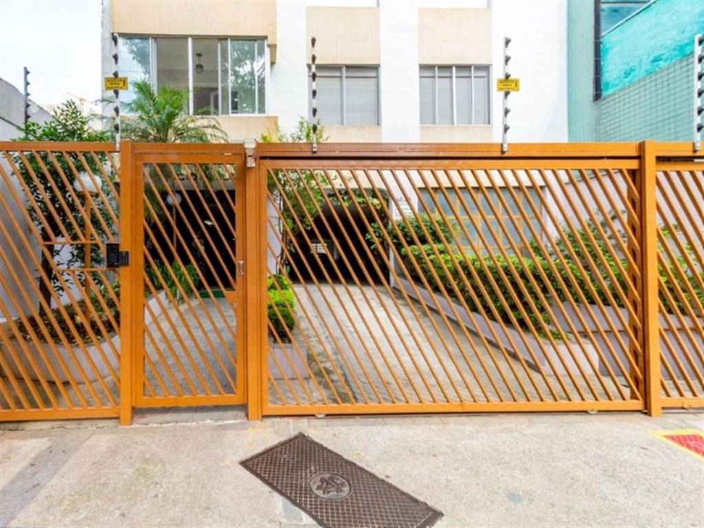 Apartamento com 3 quartos e 110 m² em Vila Guilhermina, Praia Grande