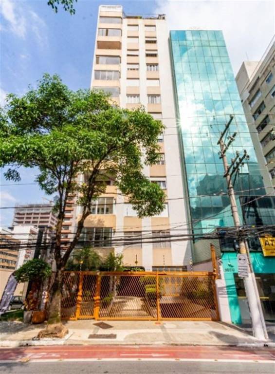 Apartamento com 3 quartos e 110 m² em Vila Guilhermina, Praia Grande