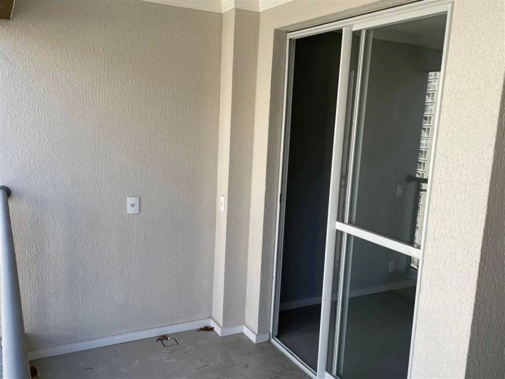 Apartamento com 1 quarto e 38 m² em Vila Guilhermina, Praia Grande
