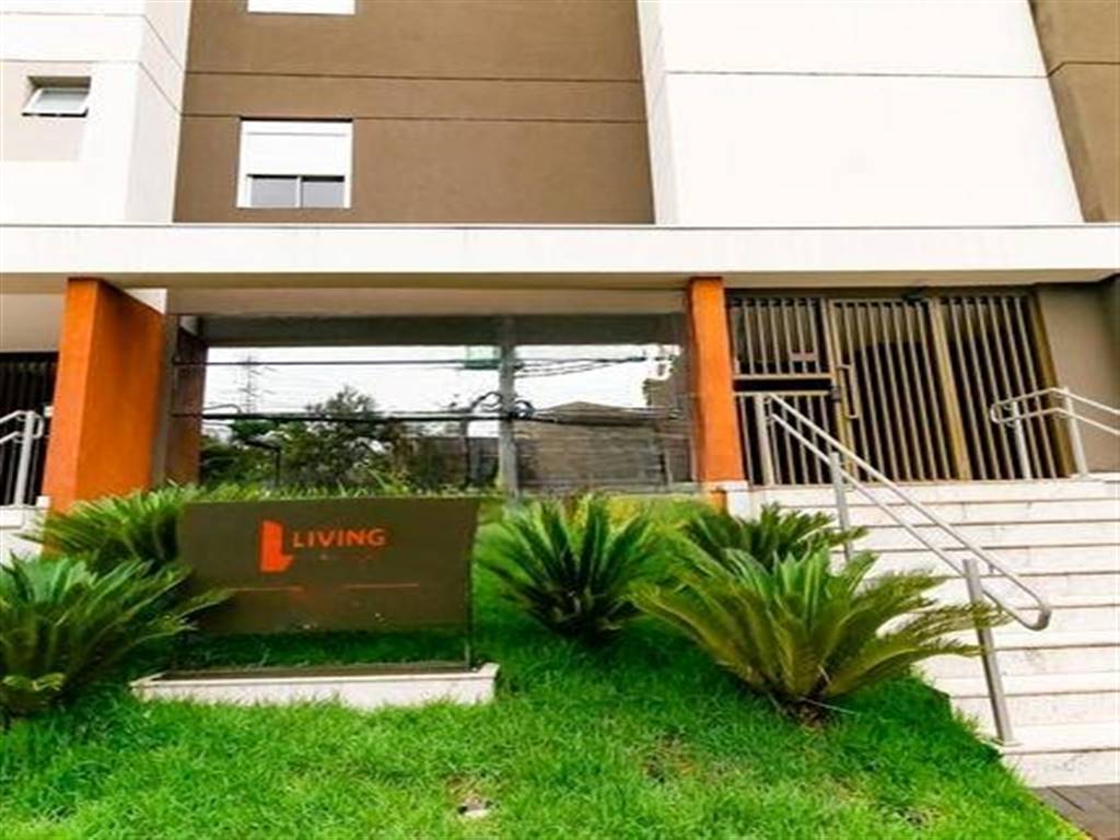 Apartamento com 1 quarto e 38 m² em Vila Guilhermina, Praia Grande