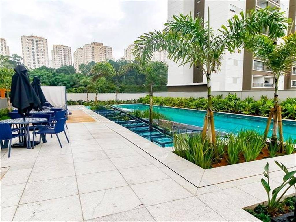 Apartamento com 1 quarto e 38 m² em Vila Guilhermina, Praia Grande