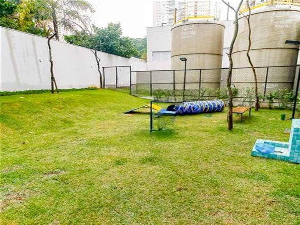 Apartamento com 1 quarto e 38 m² em Vila Guilhermina, Praia Grande