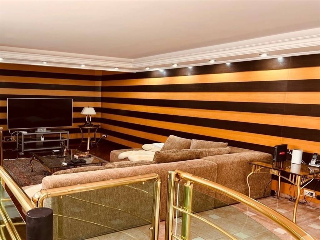 Apartamento com 3 quartos e 260 m² em Vila Guilhermina, Praia Grande