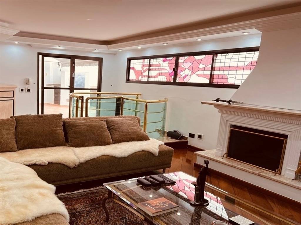 Apartamento com 3 quartos e 260 m² em Vila Guilhermina, Praia Grande