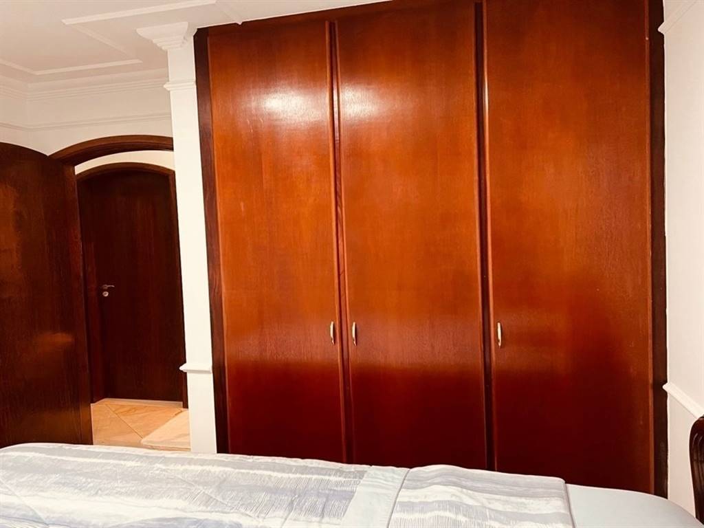 Apartamento com 3 quartos e 260 m² em Vila Guilhermina, Praia Grande