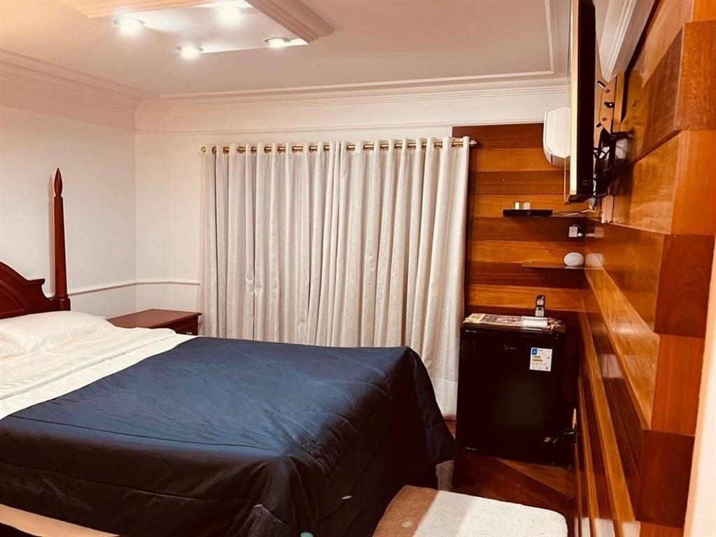 Apartamento com 3 quartos e 260 m² em Vila Guilhermina, Praia Grande