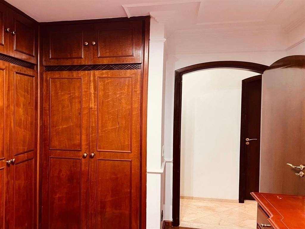 Apartamento com 3 quartos e 260 m² em Vila Guilhermina, Praia Grande