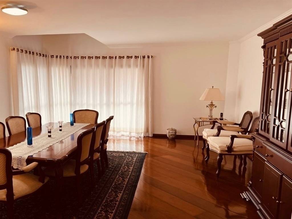 Apartamento com 3 quartos e 260 m² em Vila Guilhermina, Praia Grande