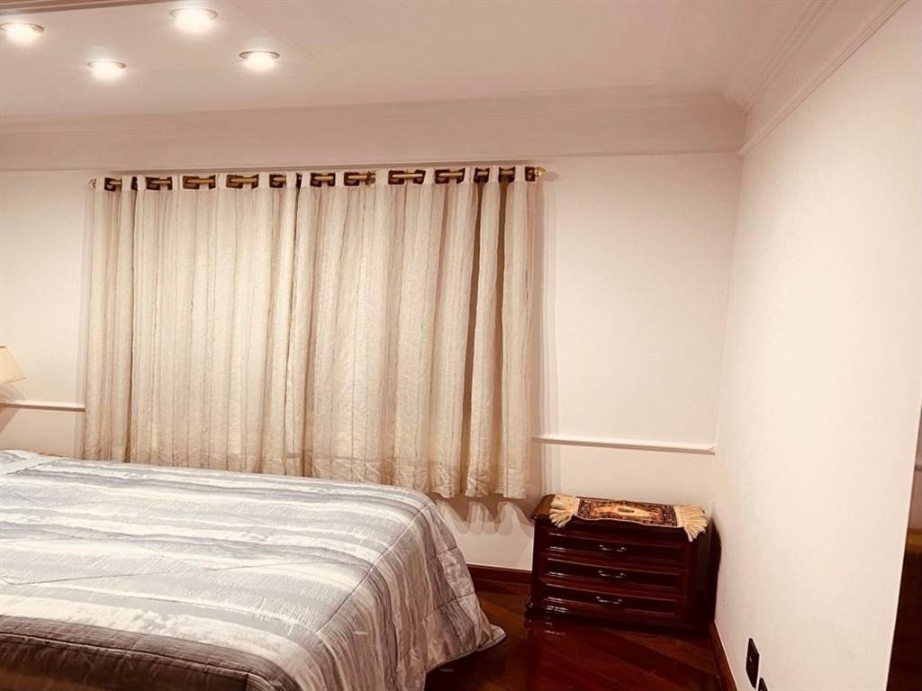 Apartamento com 3 quartos e 260 m² em Vila Guilhermina, Praia Grande