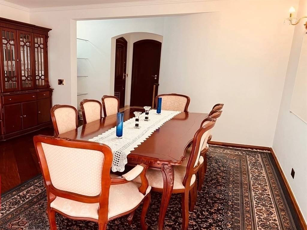 Apartamento com 3 quartos e 260 m² em Vila Guilhermina, Praia Grande