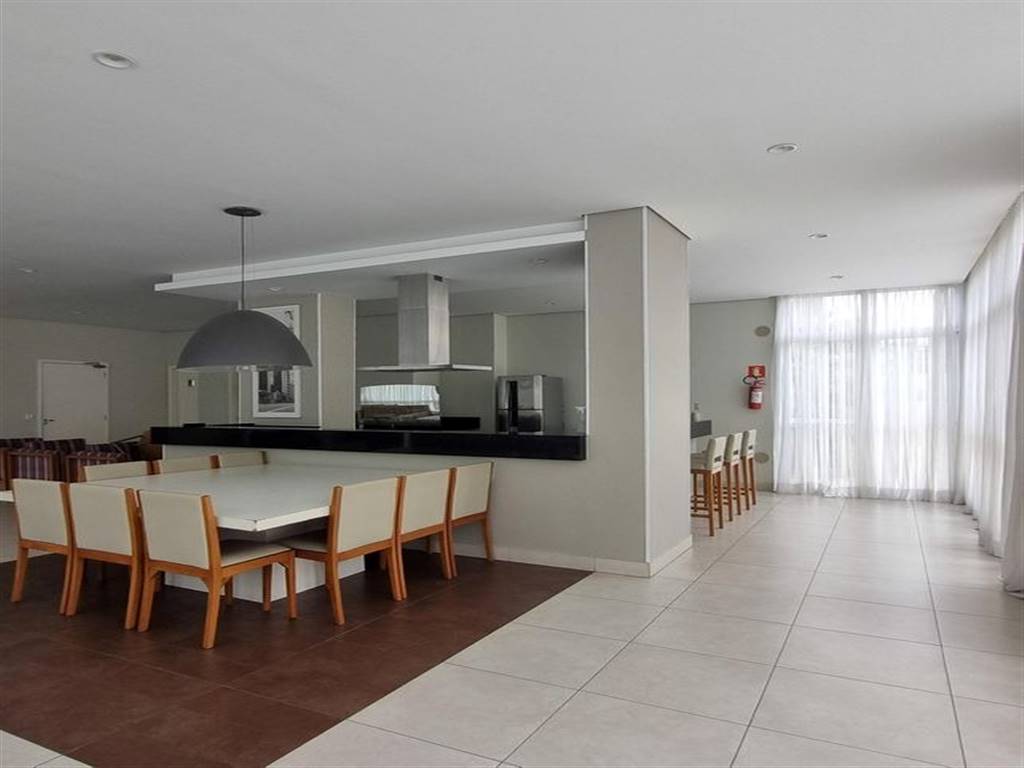 Apartamento com 2 quartos e 51 m² em Vila Guilhermina, Praia Grande