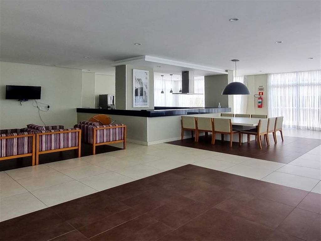 Apartamento com 2 quartos e 51 m² em Vila Guilhermina, Praia Grande