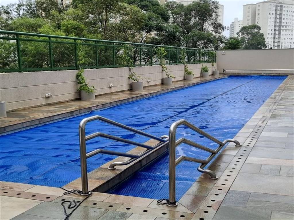 Apartamento com 2 quartos e 51 m² em Vila Guilhermina, Praia Grande