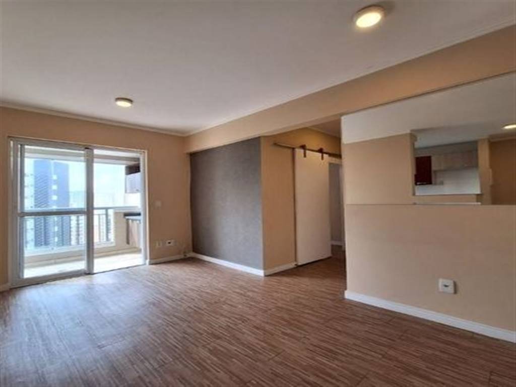 Apartamento com 2 quartos e 51 m² em Vila Guilhermina, Praia Grande