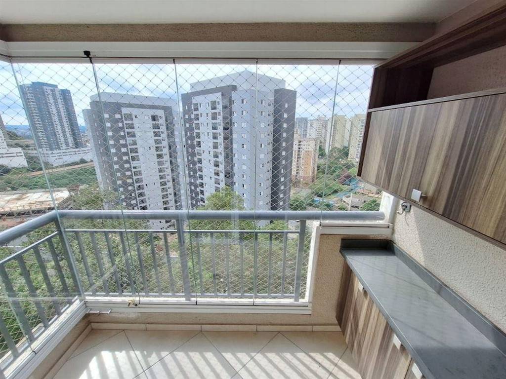 Apartamento com 2 quartos e 51 m² em Vila Guilhermina, Praia Grande