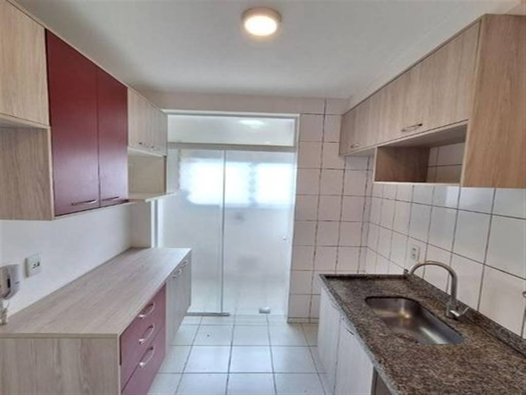 Apartamento com 2 quartos e 51 m² em Vila Guilhermina, Praia Grande