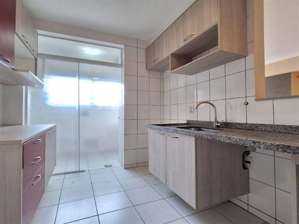 Apartamento com 2 quartos e 51 m² em Vila Guilhermina, Praia Grande