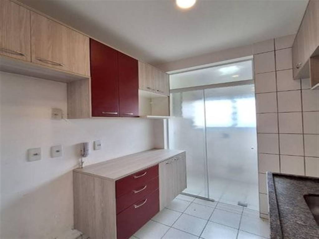 Apartamento com 2 quartos e 51 m² em Vila Guilhermina, Praia Grande