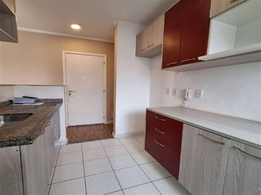 Apartamento com 2 quartos e 51 m² em Vila Guilhermina, Praia Grande
