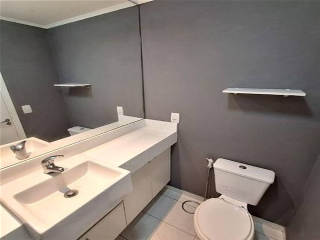 Apartamento com 2 quartos e 51 m² em Vila Guilhermina, Praia Grande