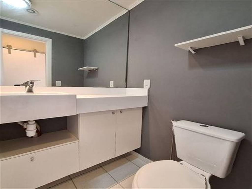 Apartamento com 2 quartos e 51 m² em Vila Guilhermina, Praia Grande