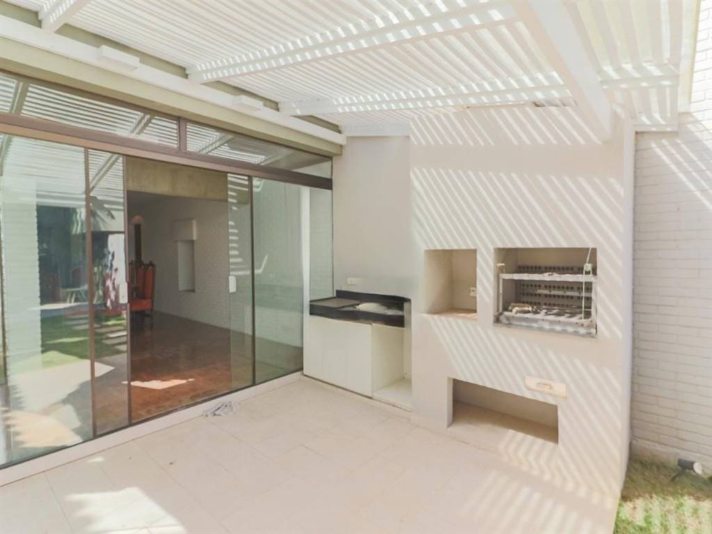 Casa com 4 quartos e 420 m² em Vila Guilhermina, Praia Grande