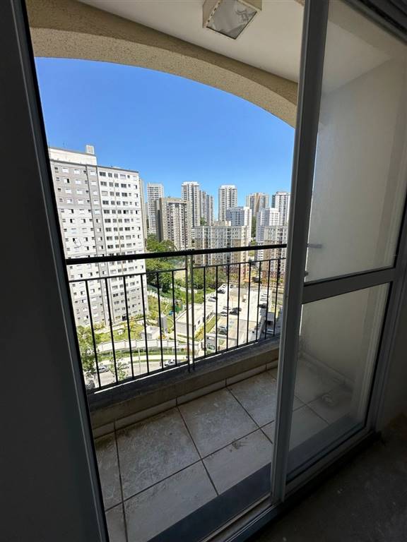 Apartamento com 2 quartos e 55 m² em Vila Guilhermina, Praia Grande