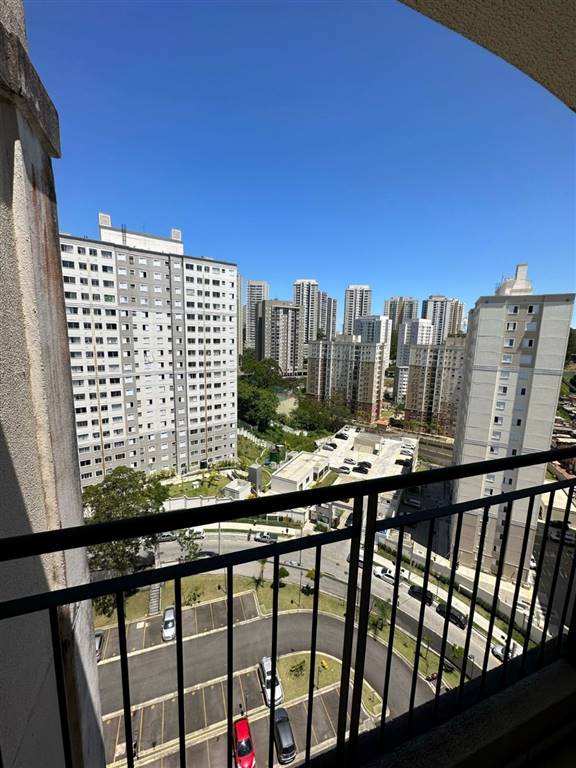 Apartamento com 2 quartos e 55 m² em Vila Guilhermina, Praia Grande