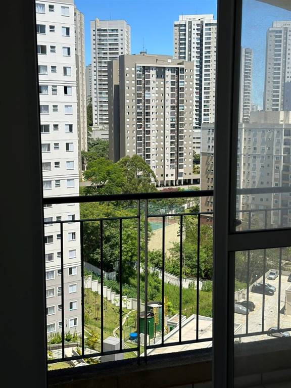 Apartamento com 2 quartos e 55 m² em Vila Guilhermina, Praia Grande