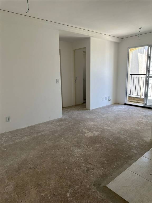 Apartamento com 2 quartos e 55 m² em Vila Guilhermina, Praia Grande